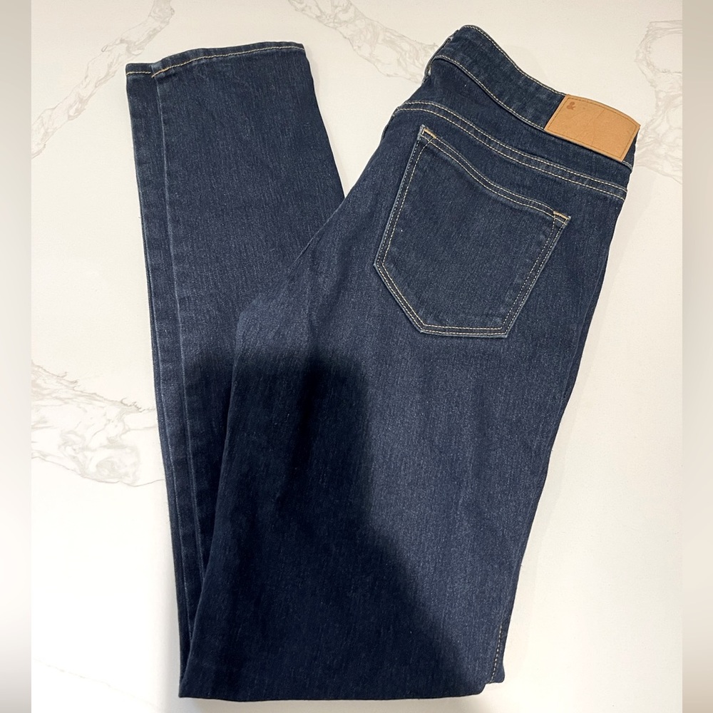 🔹 H&M &Denim Skinny Jeans 🔹